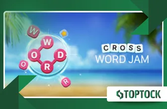 Crossword Jam