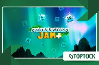 Crossword Jam