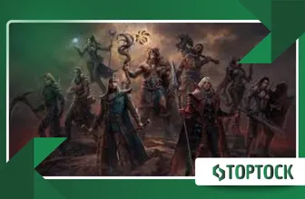 Diablo Immortal
