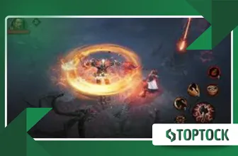 Diablo Immortal