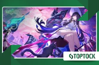 Honkai Star Rail