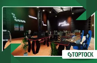 Internet Cafe Simulator