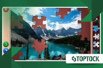Jigsaw Puzzles Epic