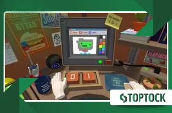 Job Simulator VR