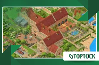 Merge Mansion