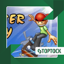 Skater Boy