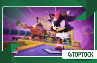 Sonic Rumble Multiplayer Mobile: How Sega’s Battle Royale Is Evolving