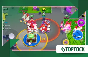 Supercell Squad Busters Shutdown