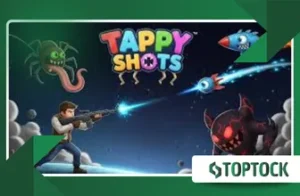 Tappy Shots