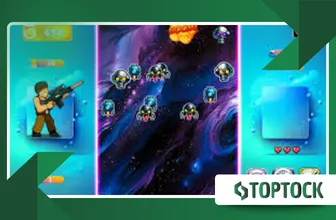 Tappy Shots