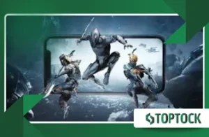 Warframe Mobile