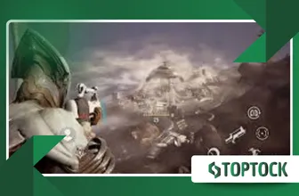 Warframe Mobile