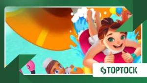Aquapark.io Seasonal Event Rewards Consistent Competitors