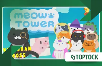 Meow Tower
