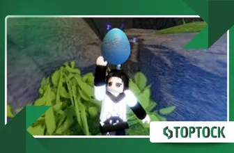 Roblox The Hatch Event