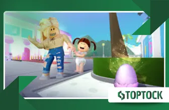 Roblox The Hatch Event