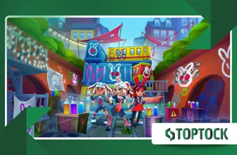 Subway Surfers Summer Event