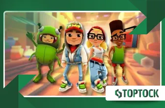Subway Surfers Summer Event Adds New Characters and Boards