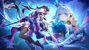 Honkai