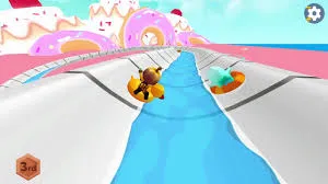 Aquapark.io Seasonal Event