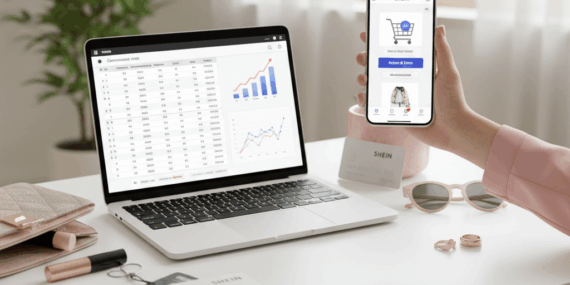 How the SHEIN Affiliate Program Works: A Complete Beginner’s Guide