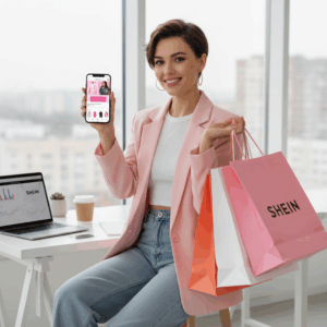 Start Earning With the SHEIN Affiliate Program