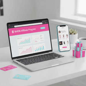 SHEIN Affiliate Program Explained