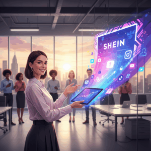 Unlock New Opportunities With the SHEIN Affiliate Program