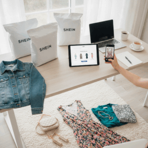 SHEIN Product Review Opportunity