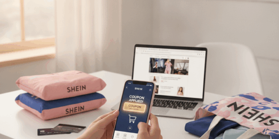 SHEIN Coupon Guide for Online Shoppers