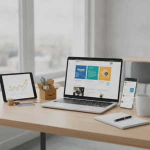 Discover How Amazon Associates Works