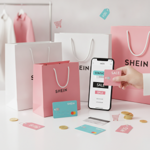 Explore SHEIN Coupons and Savings