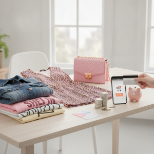 Discover Ways to Save on SHEIN
