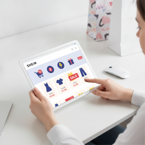Find SHEIN Deals in Just a Few Clicks