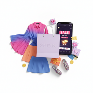 See Current SHEIN Offers and Promotions