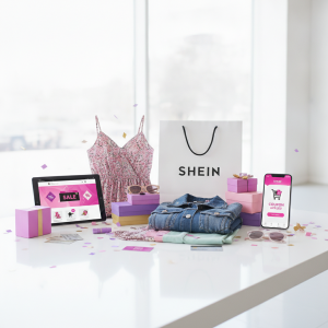 Check Available SHEIN Promotions and Special Offers