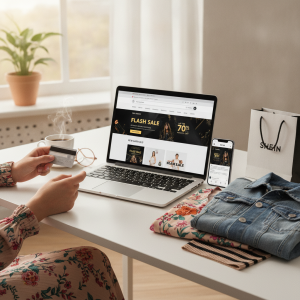 Check the Latest SHEIN Promotions Available Online