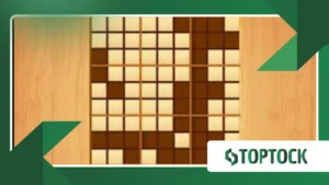 Wood Block Puzzle