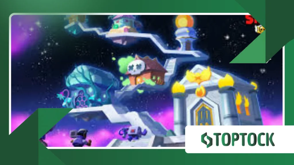Brawl Stars update 2026
