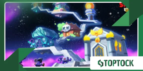 Brawl Stars Update Introduces New Brawler and Ranked Changes