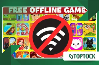 Offline Games No WiFi: Enjoy Hundreds of Casual Challenges Anytime and Anywhere