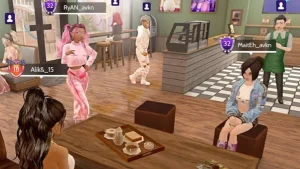 Avakin Life: Create Your Dream Avatar and Explore a Massive Social World