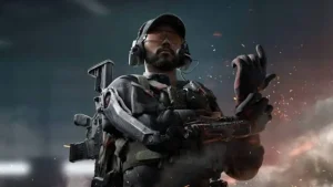 Delta Force Mobile