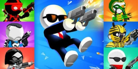Johnny Trigger Missions Deliver Faster Action Sequences