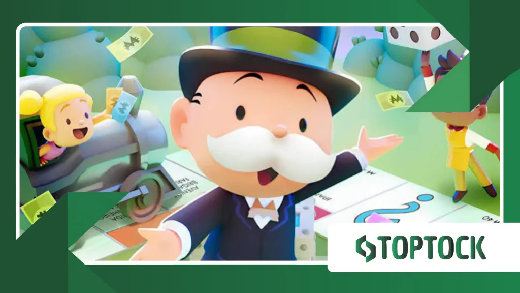 Monopoly GO Events