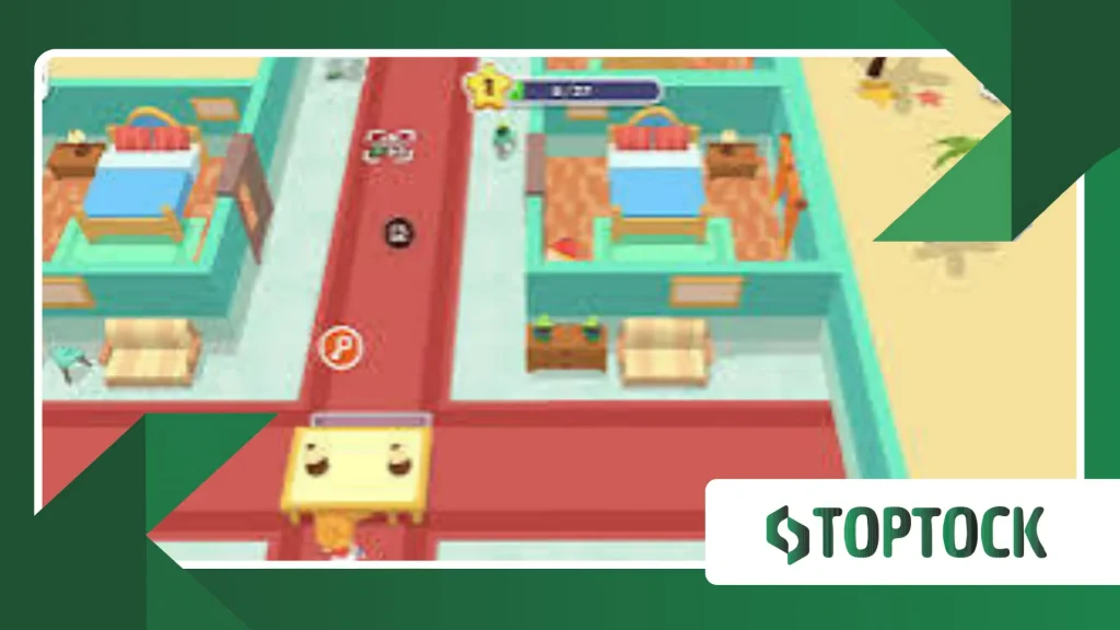 My Perfect Hotel