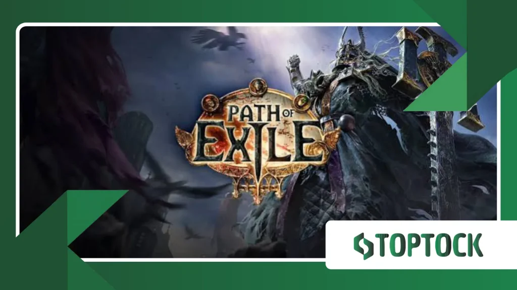 Path of Exile Mobile
