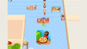 Pizza Ready!