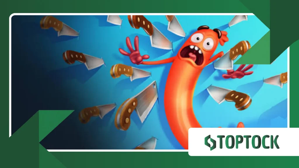 Run Sausage Run Event