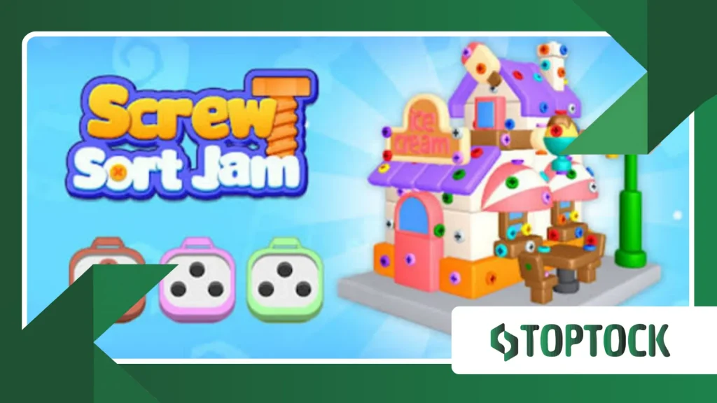 Screw Jam